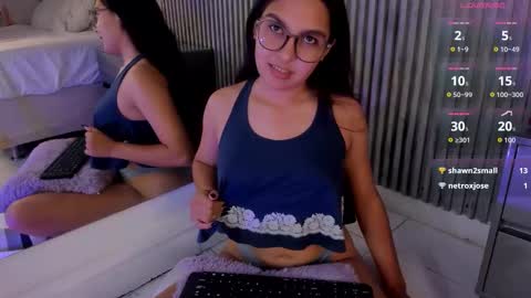 lexy online show from 21, 10, 2025