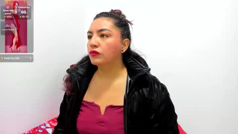 lexyy24_ online show from 11, 3, 2026