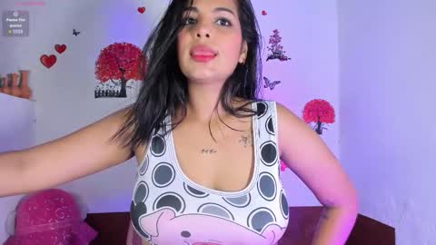 Leya online show from 12, 2, 2026