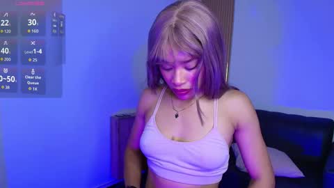 Snapshot of leydi_start_ chatting on 11, 2, 2026 Leydi online show from 11, 2, 2026