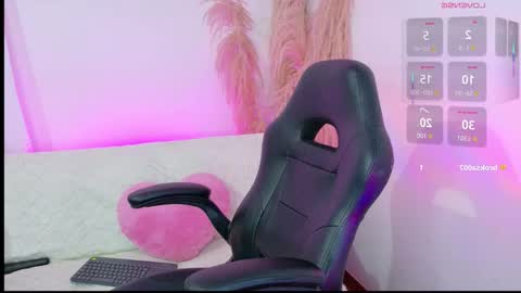 Leydy online show from 16, 10, 2025