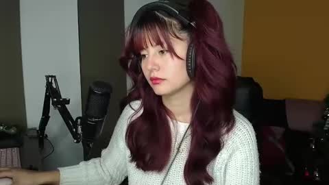 Leydy  online show from 30, 11, 2025