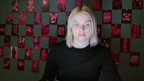 Leyla online show from 15, 9, 2025