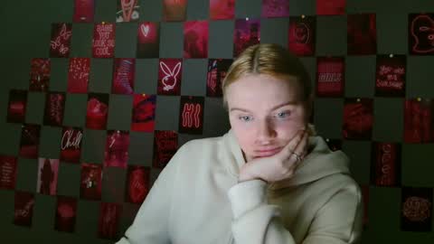 Leyla online show from 27, 9, 2025