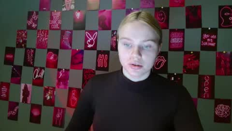 Leyla online show from 29, 9, 2025