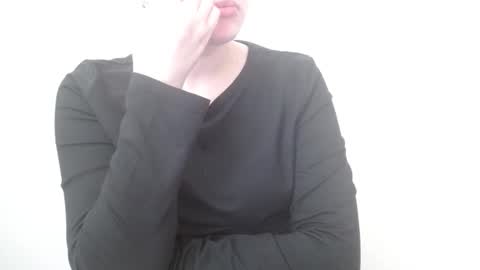 Snapshot of leyla_le chatting on 4, 5, 2026 Leyla online show from 4, 5, 2026