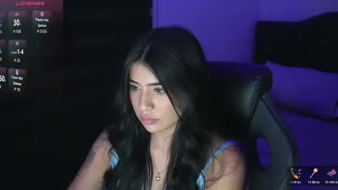 Leyla online show from 20, 11, 2025