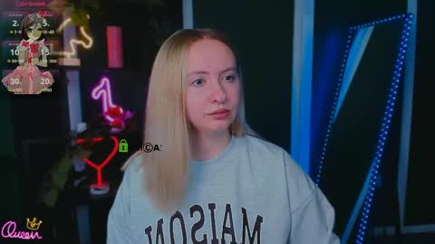 leyla_sexi online show from 9, 5, 2026