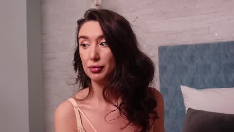 LeylaGracey online show from 27, 1, 2025