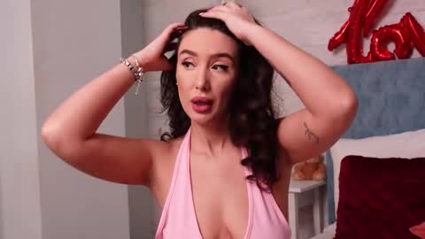 LeylaGracey online show from 3, 3, 2025