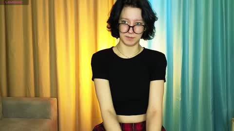 Jeny online show from 27, 11, 2025