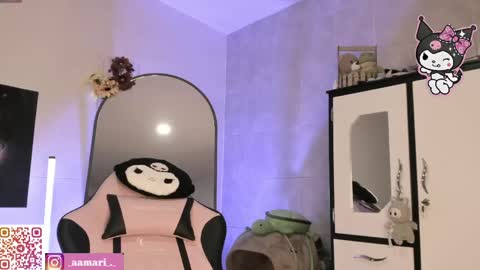 Snapshot of leyli_doll chatting on 7, 5, 2026 Leyli Doll online show from 7, 5, 2026