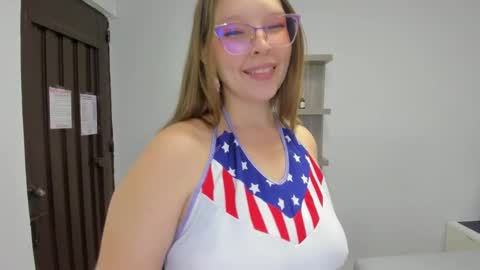   online show from 7, 3, 2025