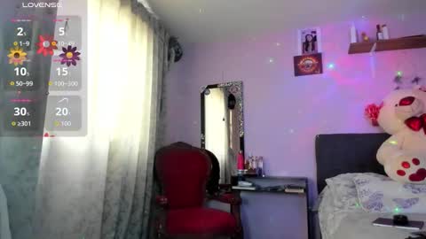 Leyna online show from 9, 1, 2026