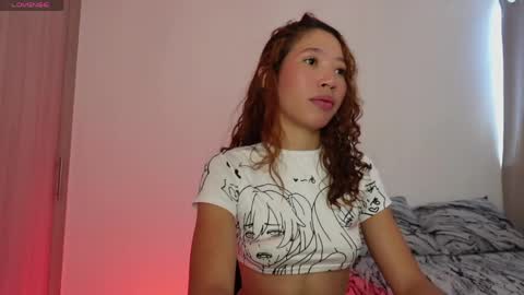 Snapshot of leyre_lerr chatting on 25, 5, 2026 Jessica online show from 25, 5, 2026