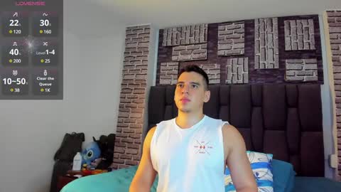 L E Y T O N online show from 18, 1, 2025