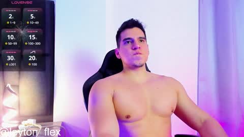 L E Y T O N online show from 16, 10, 2025