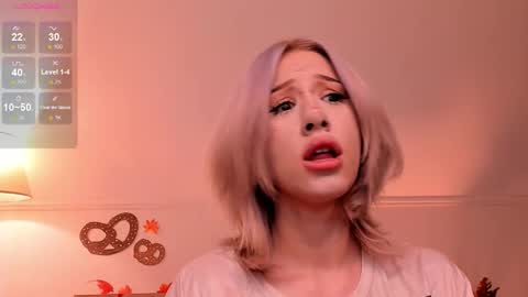 Lisa online show from 27, 9, 2025