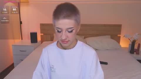 Lisa online show from 9, 10, 2025