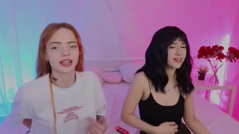 Lisa online show from 16, 11, 2025