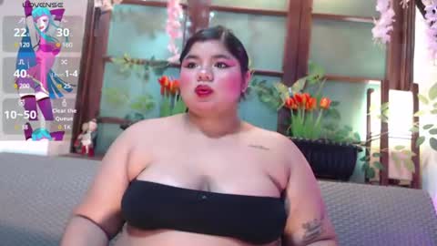 li_arellano online show from 17, 7, 2026