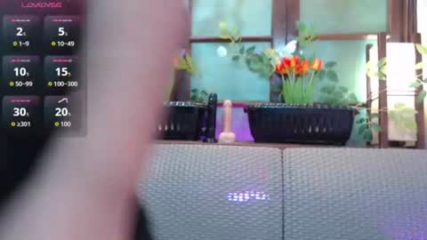 li_arellano online show from 18, 7, 2026