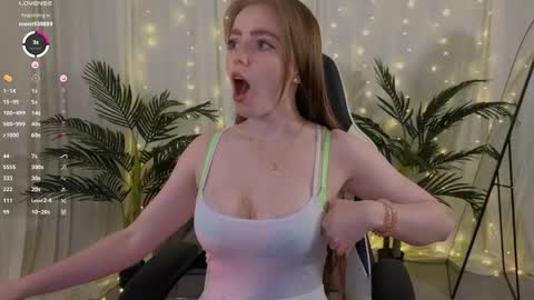 Linda my FANSLY  red fury online show from 13, 4, 2026