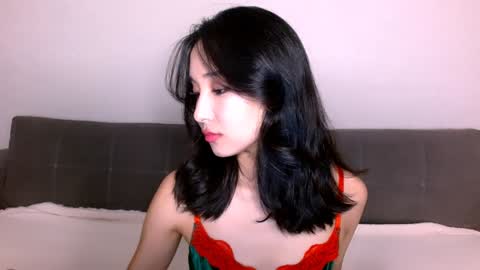 Snapshot of li_noen chatting on 5, 12, 2024 Li  online show from 5, 12, 2024