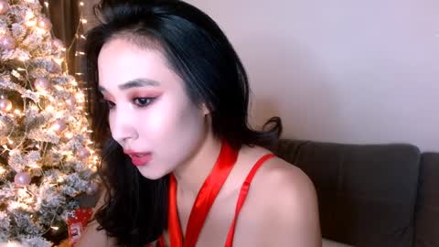 Snapshot of li_noen chatting on 27, 12, 2024 Li  online show from 27, 12, 2024