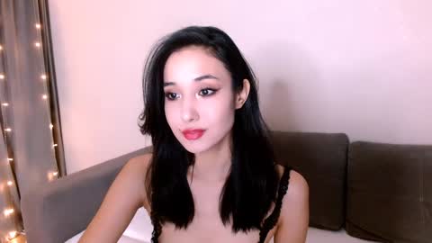 Snapshot of li_noen chatting on 26, 1, 2025 Li  online show from 26, 1, 2025