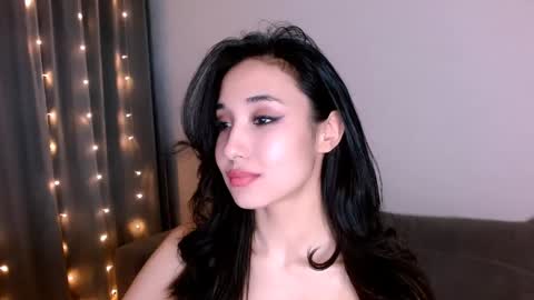 Snapshot of li_noen chatting on 27, 1, 2025 Li  online show from 27, 1, 2025