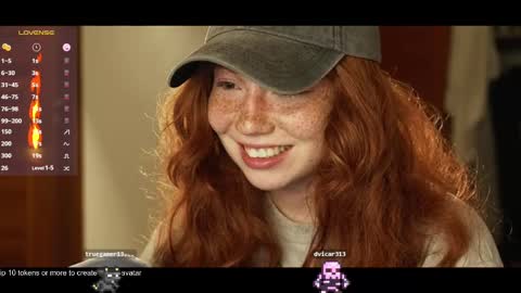 Li online show from 8, 3, 2025