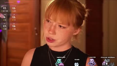 Li online show from 14, 3, 2026