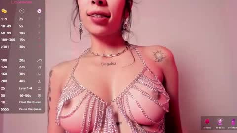 Snapshot of lia__summer chatting on 21, 1, 2025 lia__summer online show from 21, 1, 2025