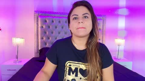 Lia  online show from 16, 11, 2025