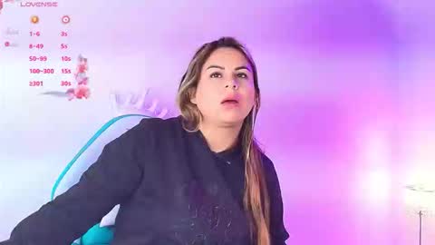 Lia  online show from 10, 2, 2026