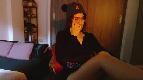 liliana online show from 18, 2, 2026