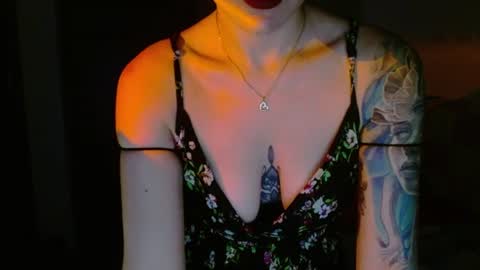 liliana online show from 25, 6, 2026