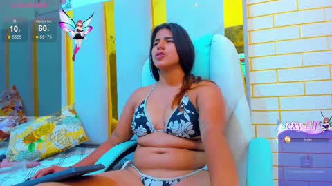 Ashley online show from 5, 3, 2025