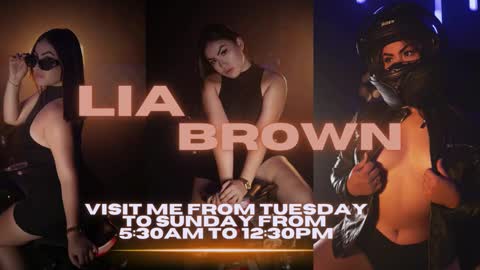 Snapshot of lia_ass chatting on 15, 2, 2025 Liss 3 online show from 15, 2, 2025