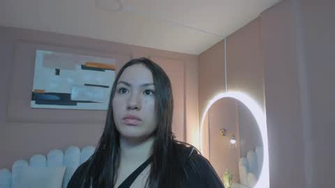 Snapshot of lia_ass chatting on 21, 2, 2025 Liss 3 online show from 21, 2, 2025