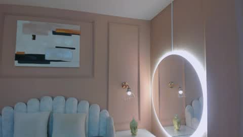 Snapshot of lia_ass chatting on 4, 3, 2025 Liss 3 online show from 4, 3, 2025