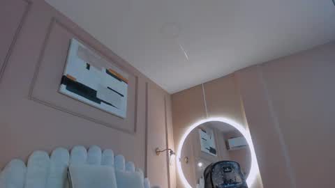 Snapshot of lia_ass chatting on 6, 3, 2025 Liss 3 online show from 6, 3, 2025