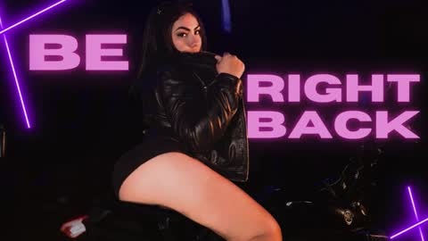 Snapshot of lia_ass chatting on 7, 3, 2025 Liss 3 online show from 7, 3, 2025