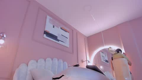 Snapshot of lia_ass chatting on 12, 3, 2025 Liss 3 online show from 12, 3, 2025