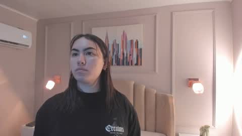 Snapshot of lia_ass chatting on 16, 10, 2025 Liss 3 online show from 16, 10, 2025