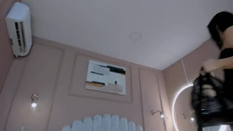 Snapshot of lia_ass chatting on 17, 10, 2025 Liss 3 online show from 17, 10, 2025