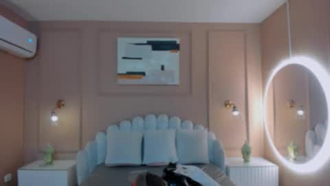 Snapshot of lia_ass chatting on 18, 10, 2025 Liss 3 online show from 18, 10, 2025