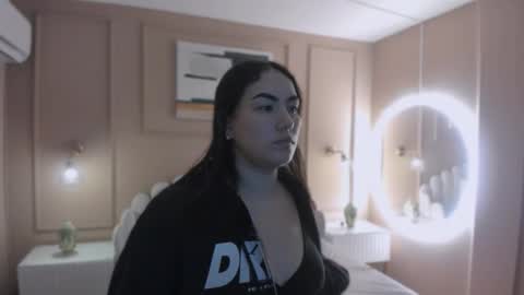 Snapshot of lia_ass chatting on 30, 10, 2025 Liss 3 online show from 30, 10, 2025