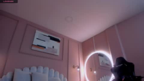 Snapshot of lia_ass chatting on 20, 12, 2025 Liss 3 online show from 20, 12, 2025